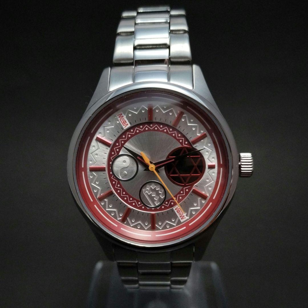 未使用級 SuperGroupies 東方Project 博麗霊夢モデル 腕時計