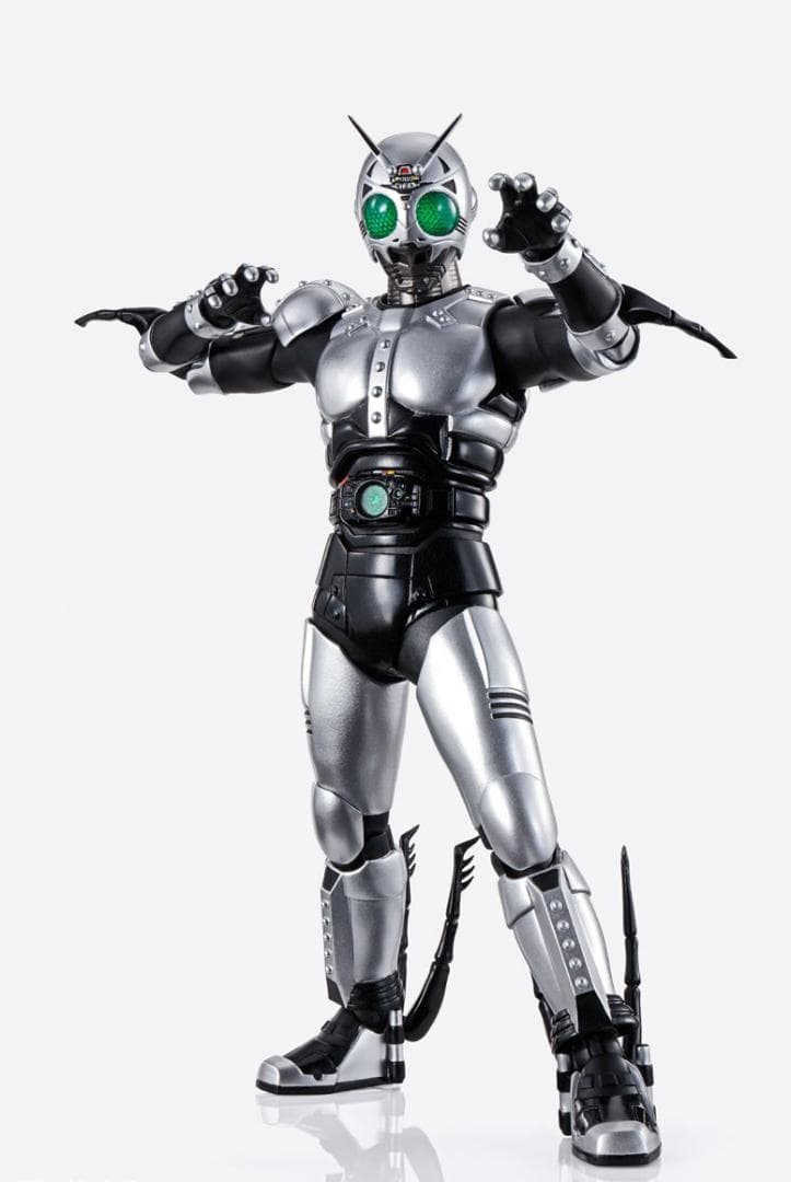 S.H.Figuarts 真骨彫製法 シャドームーン