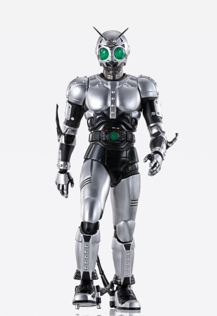 S.H.Figuarts 真骨彫製法 シャドームーン