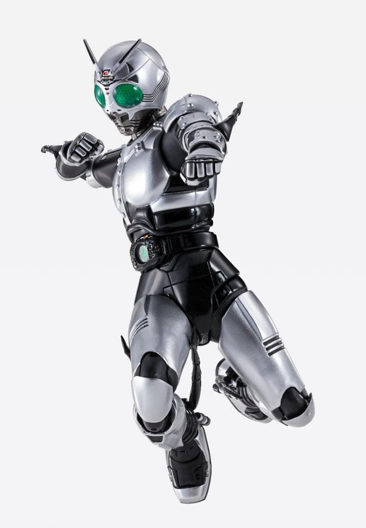 S.H.Figuarts 真骨彫製法 シャドームーン