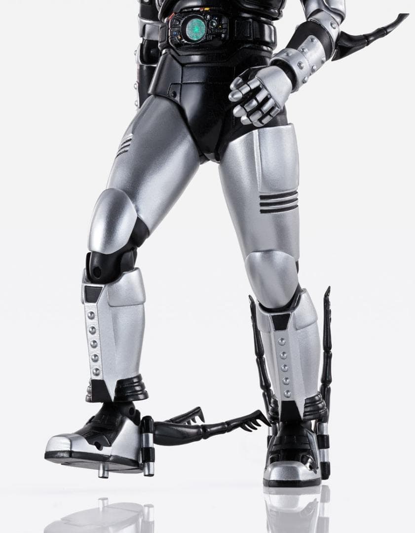 S.H.Figuarts 真骨彫製法 シャドームーン