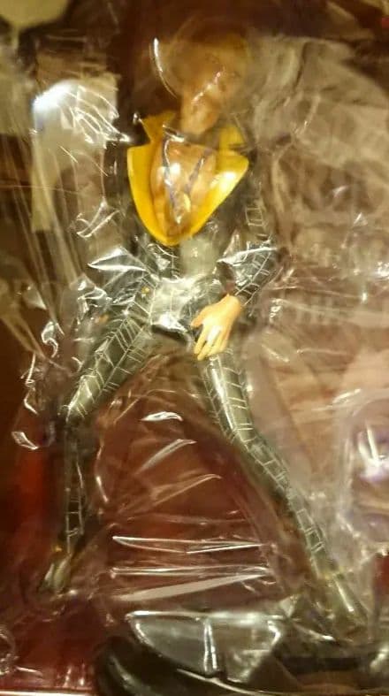 GIOGIO プロシュート グレイトフルデッド フィギュア