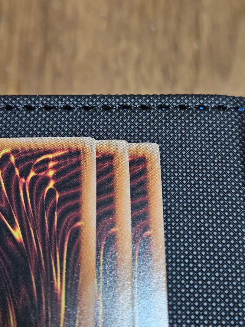 縦横座標一致 状態良 原罪のディアベルゼ 25thシークレットレア