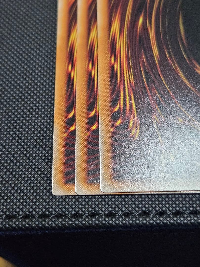 縦横座標一致 状態良 原罪のディアベルゼ 25thシークレットレア