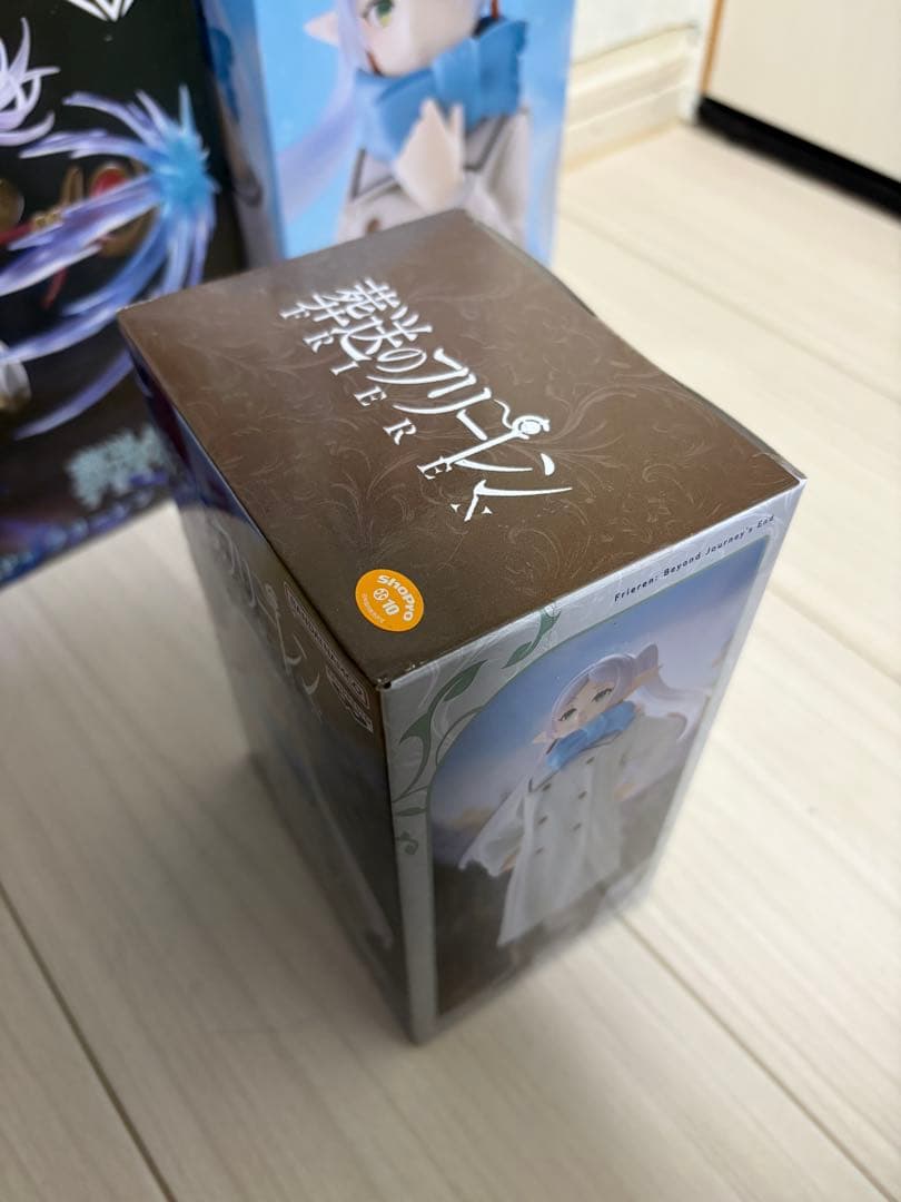 葬送のフリーレン プライズ フィギュア まとめ売り