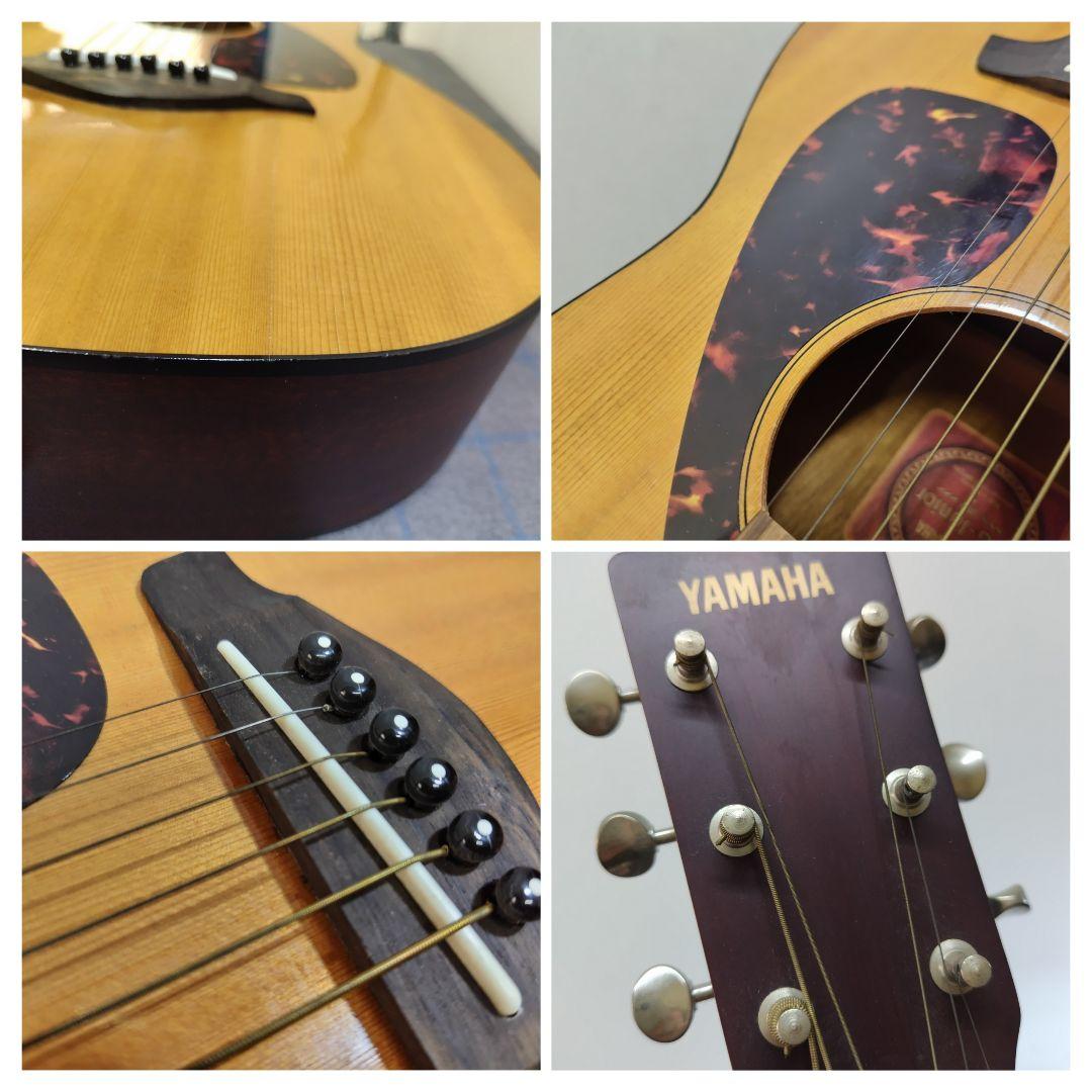 YAMAHA　ヤマハ　FG-Junior JR2　アコースティックギター　ミニ