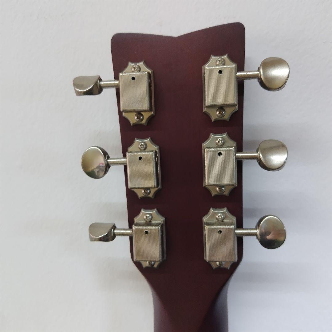 YAMAHA　ヤマハ　FG-Junior JR2　アコースティックギター　ミニ