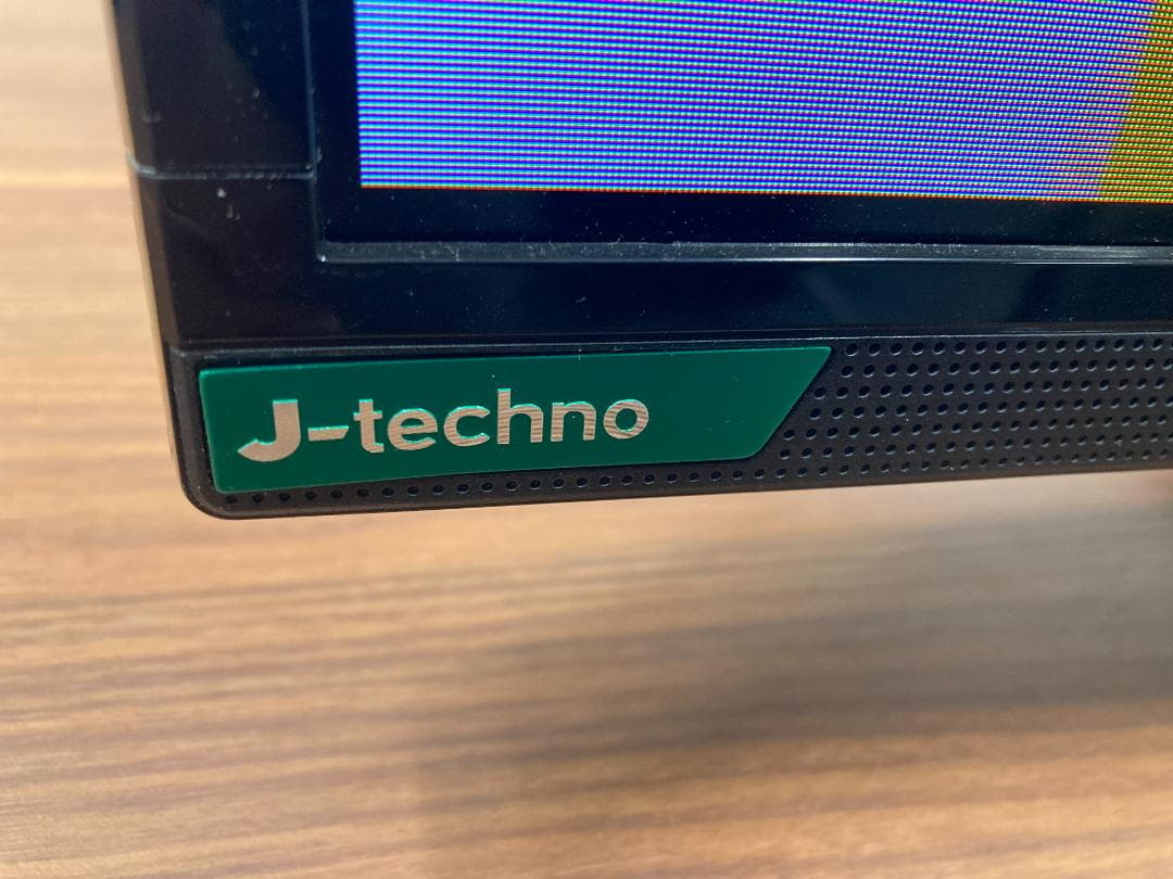 ジェイテクノ JLCD32V-KW2 32インチ液晶TV 2020年製