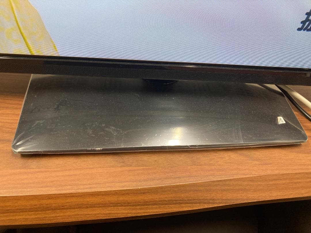 ジェイテクノ JLCD32V-KW2 32インチ液晶TV 2020年製
