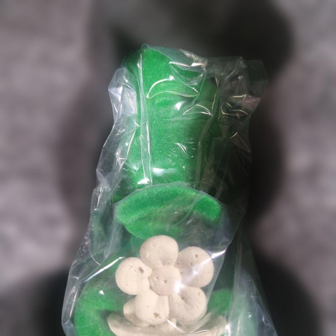 【未使用】ドナルドダック　アロマオーナメント　ルームフレグランス