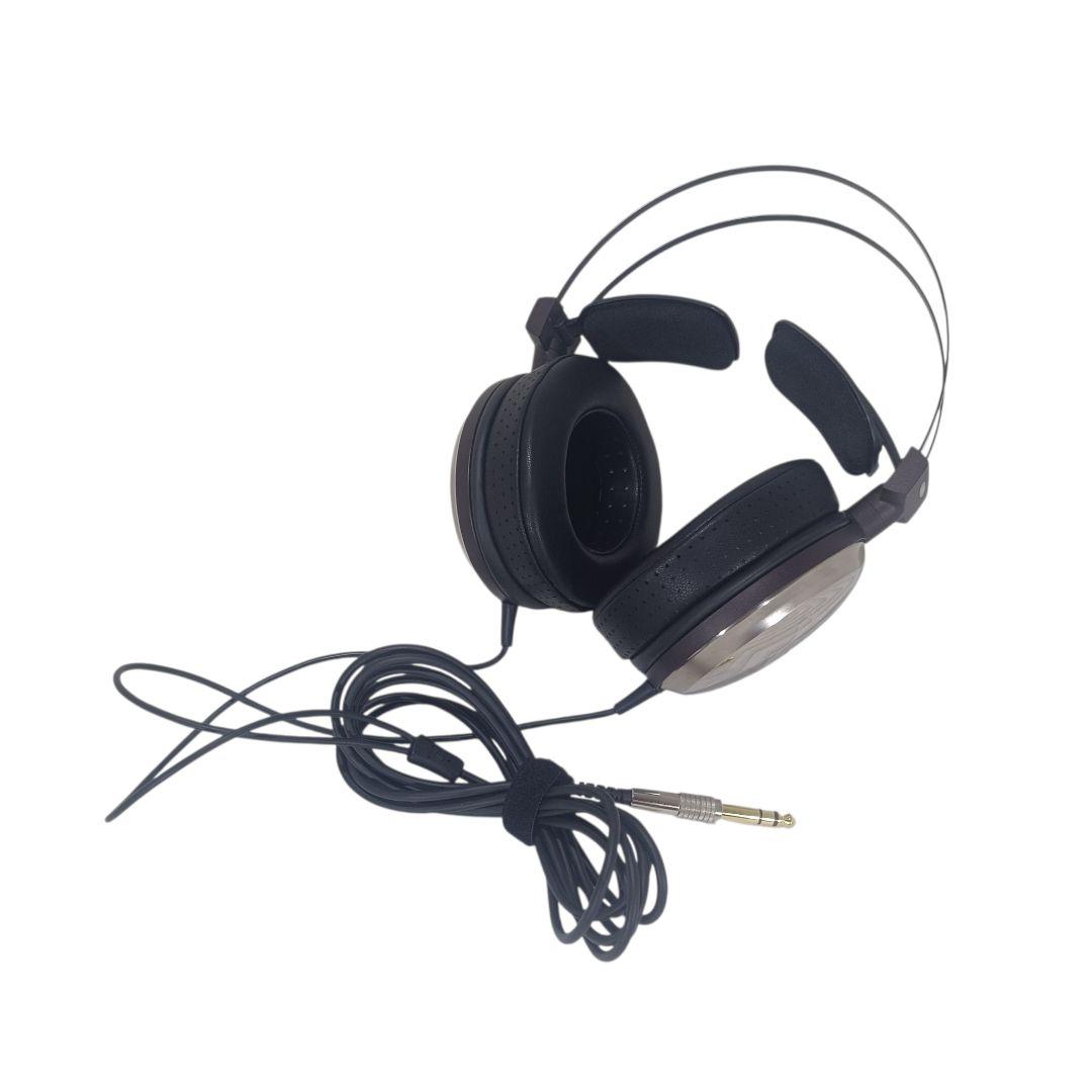 audio technica ATH-A2000X 美品 イヤーパッド 新品交換