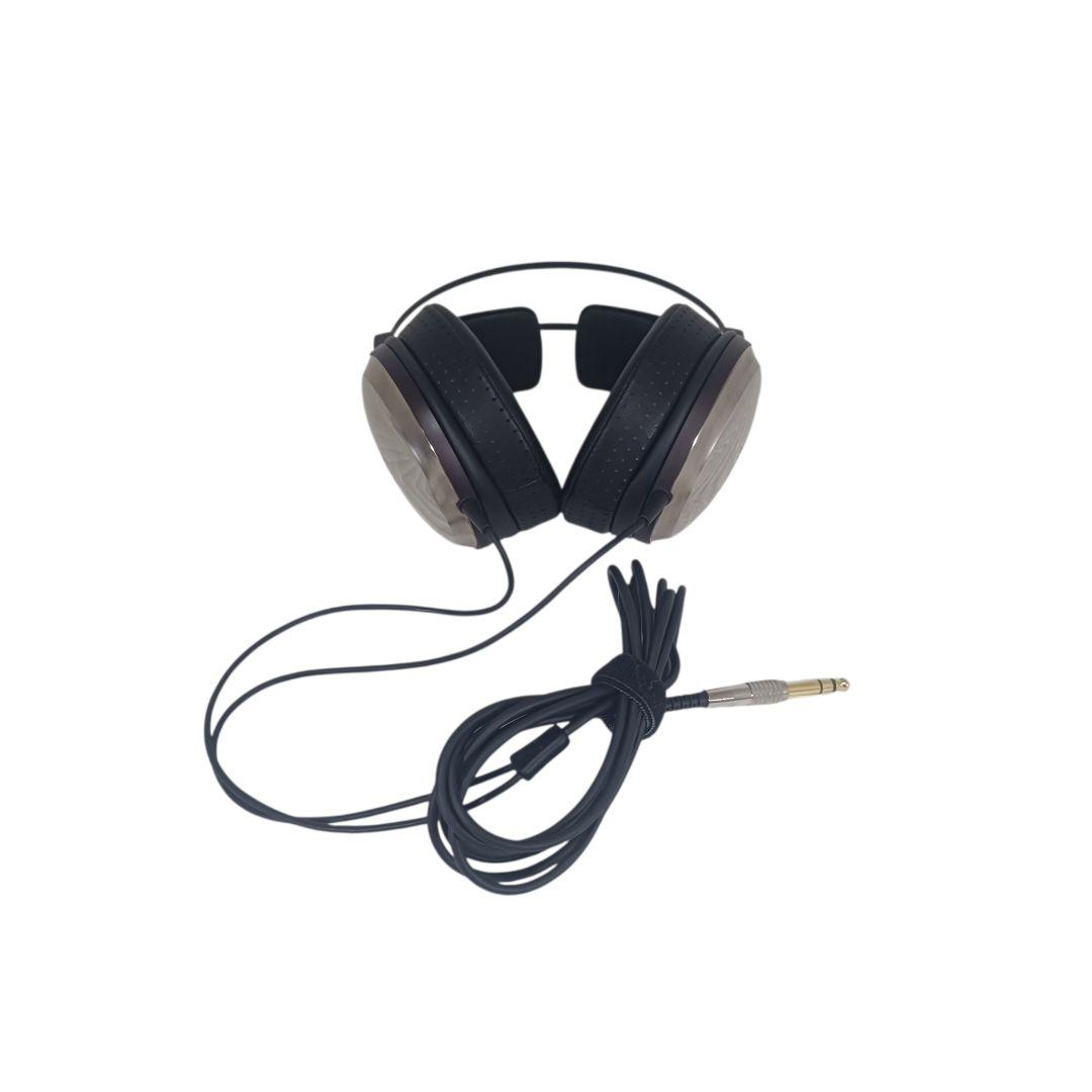 audio technica ATH-A2000X 美品 イヤーパッド 新品交換