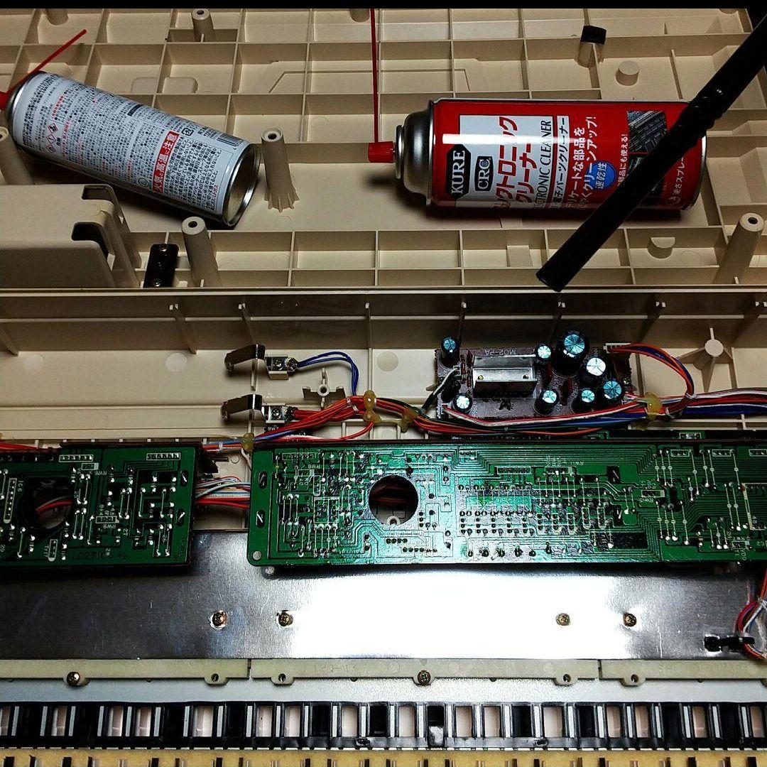 【中古】ヤマハ　ポータトーン　PS-10　電子キーボード