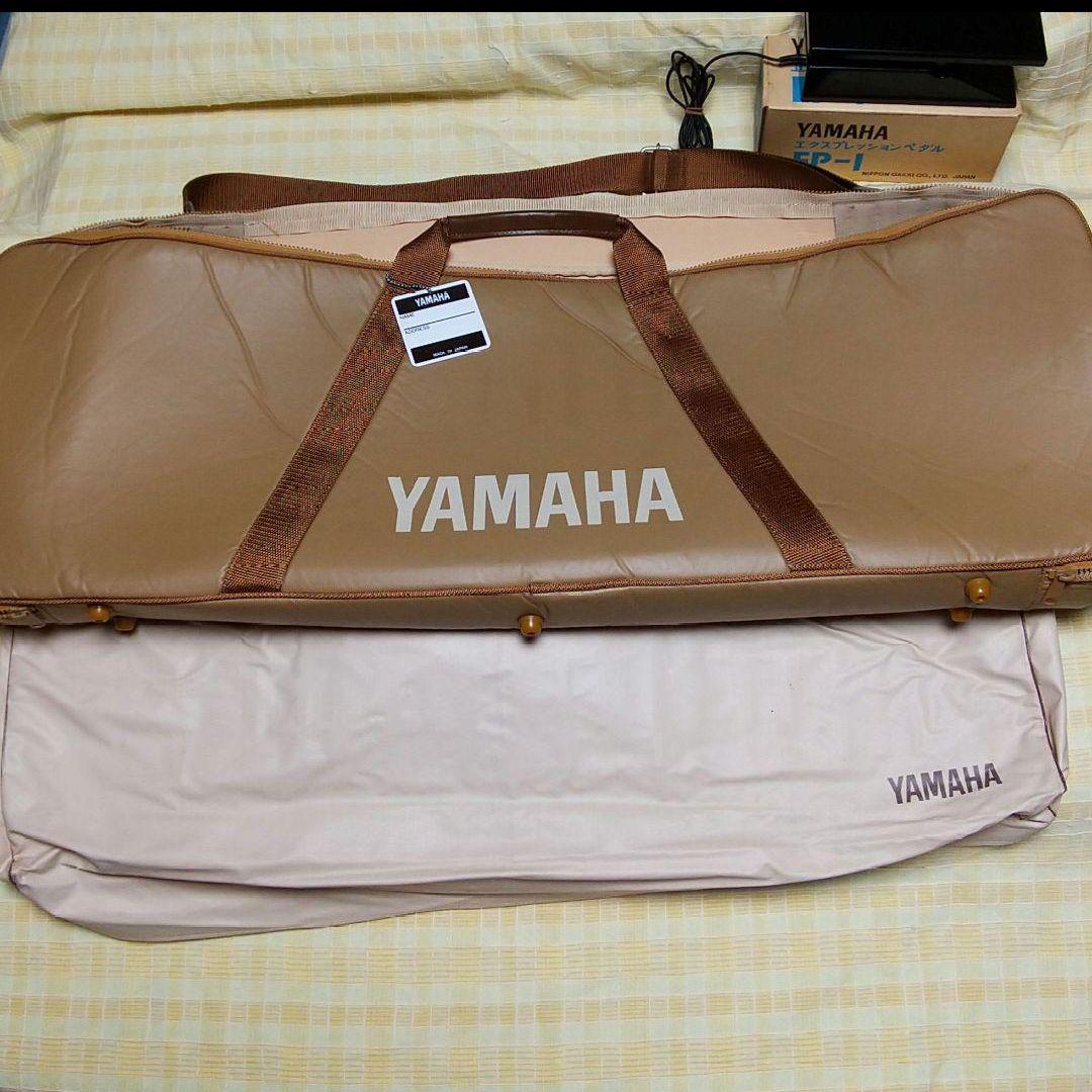 【中古】ヤマハ　ポータトーン　PS-10　電子キーボード