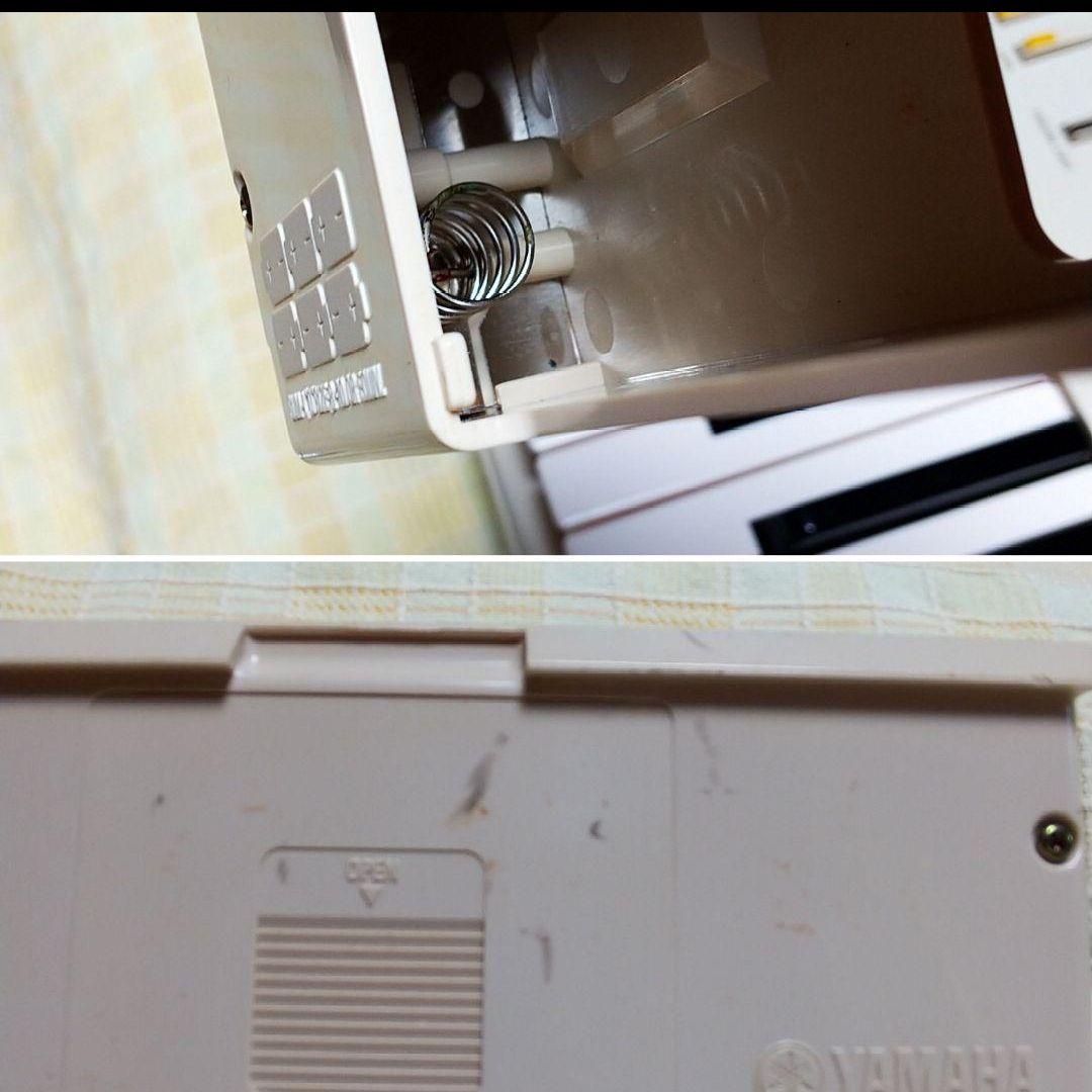 【中古】ヤマハ　ポータトーン　PS-10　電子キーボード