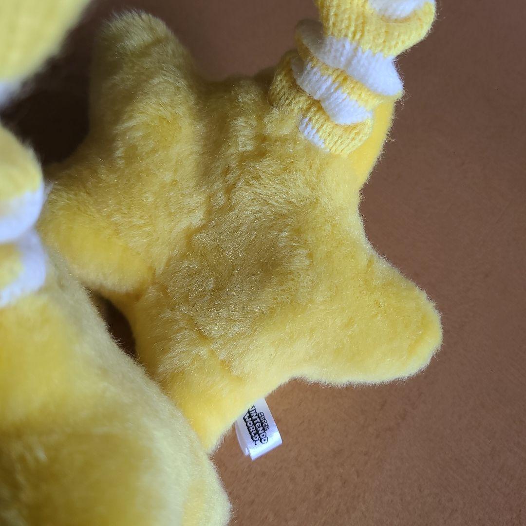 【希少】【状態良】USJ スター 耳あて イヤーマフ ユニバ