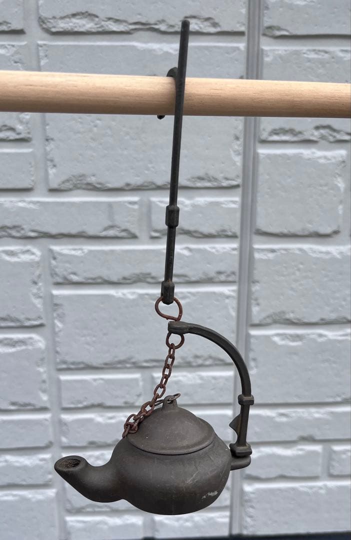 灯明器具？　インテリア　アンティーク