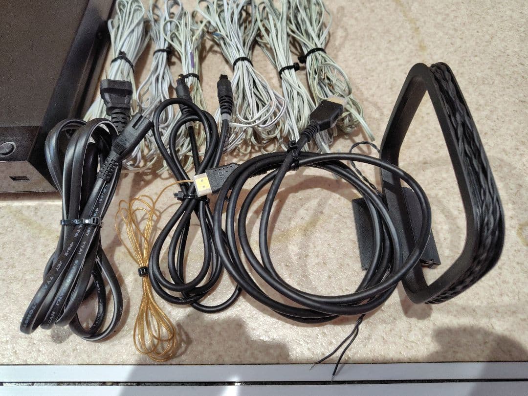 Pioneer 5.1ch サラウンドシステムHTZ-373DV