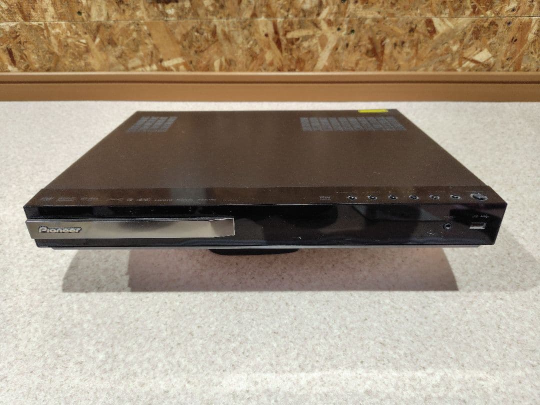 Pioneer 5.1ch サラウンドシステムHTZ-373DV