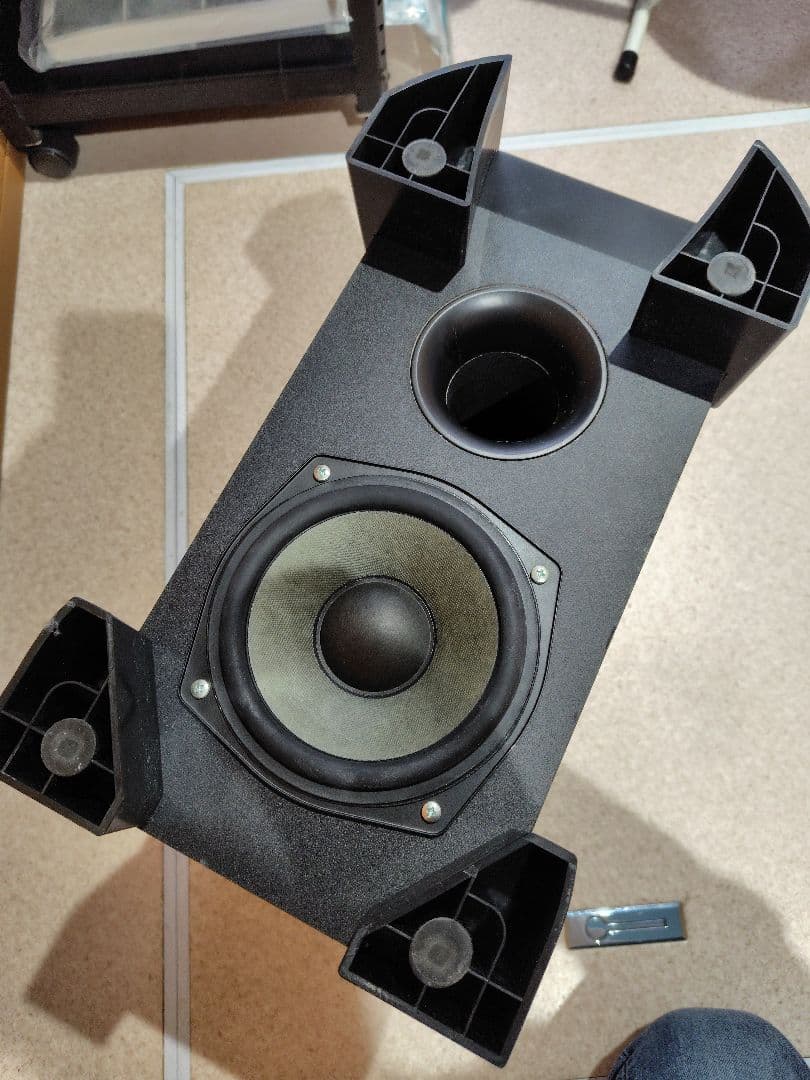 Pioneer 5.1ch サラウンドシステムHTZ-373DV