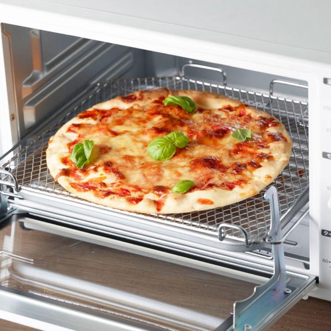 シロカ ノンフライオーブン ST-4N231