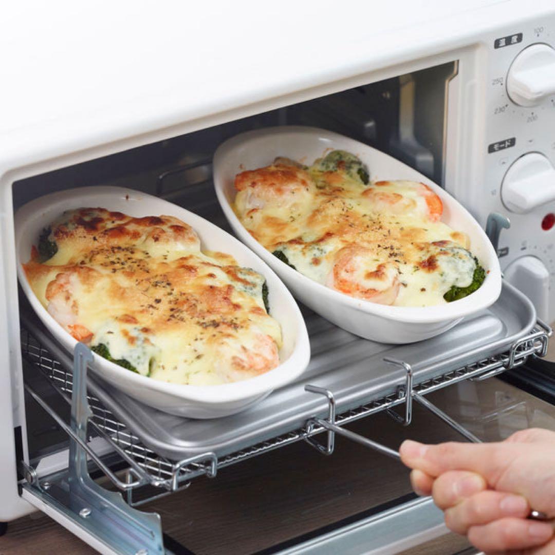 シロカ ノンフライオーブン ST-4N231