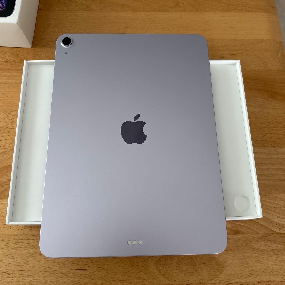 iPad air 7 M3 256g 11インチ