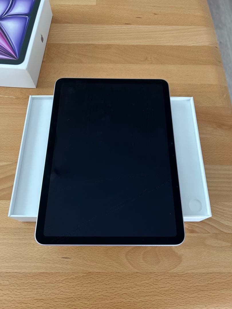 iPad air 7 M3 256g 11インチ