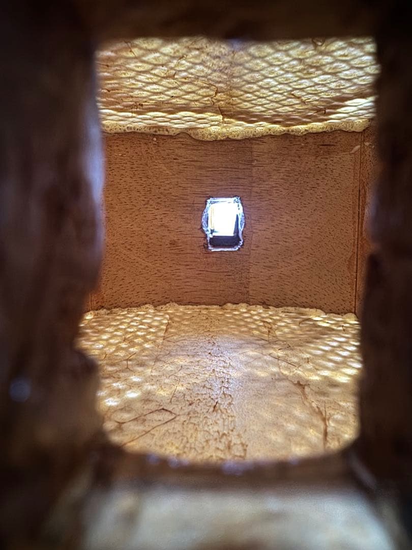 三線 久場春殿型 やいま三線工房