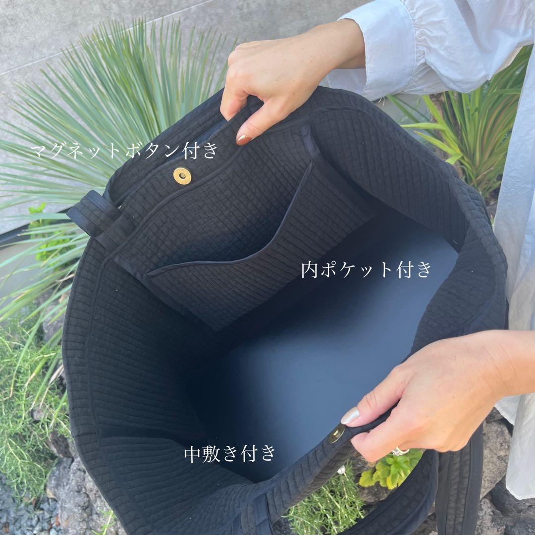 【mimi】☆mama☆ヌビマザーズバッグ