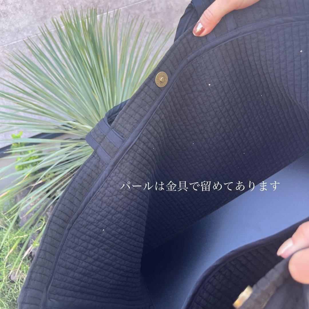 【mimi】☆mama☆ヌビマザーズバッグ