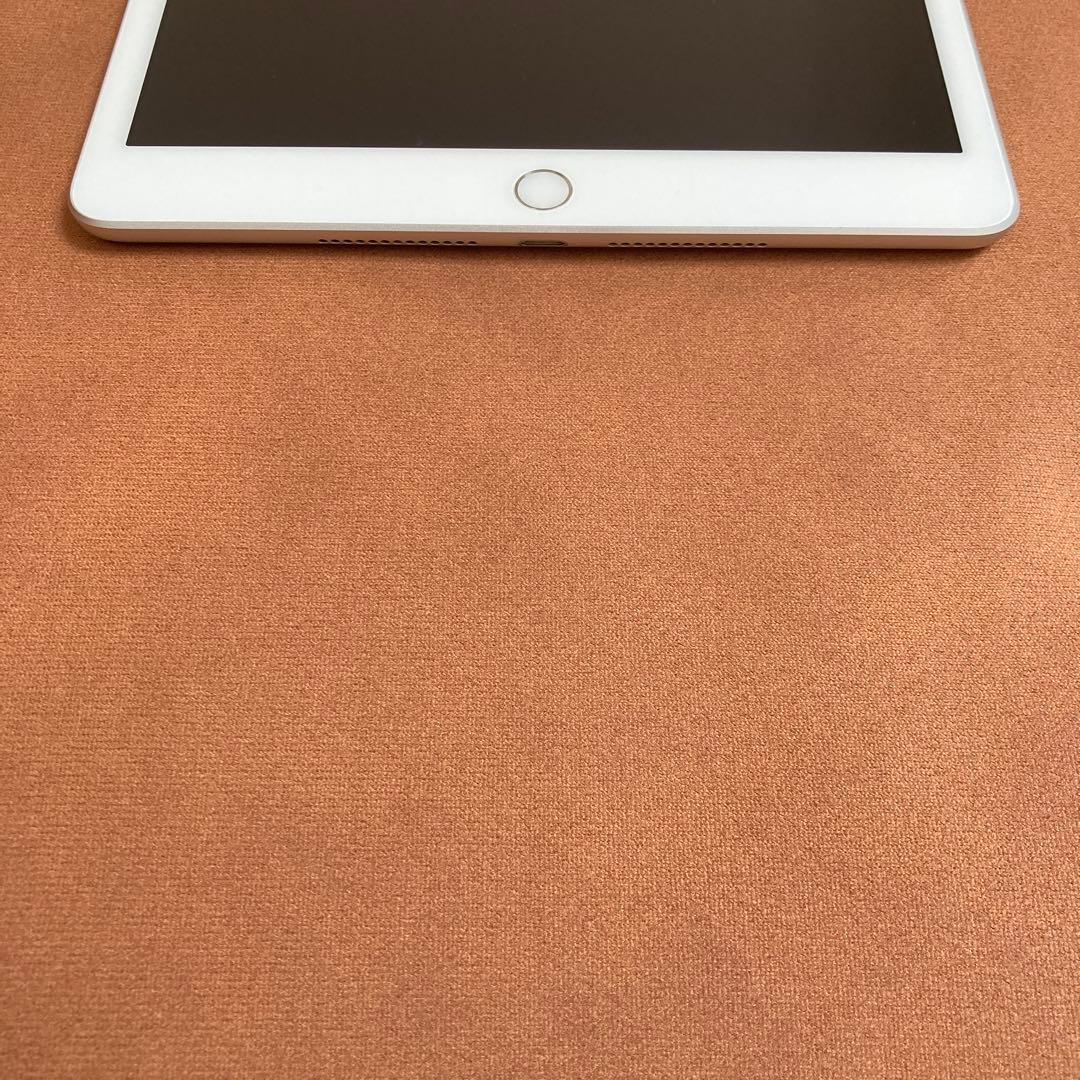 539【早い者勝ち】電池最良好☆iPad8 第8世代 32GB WIFIモデル☆