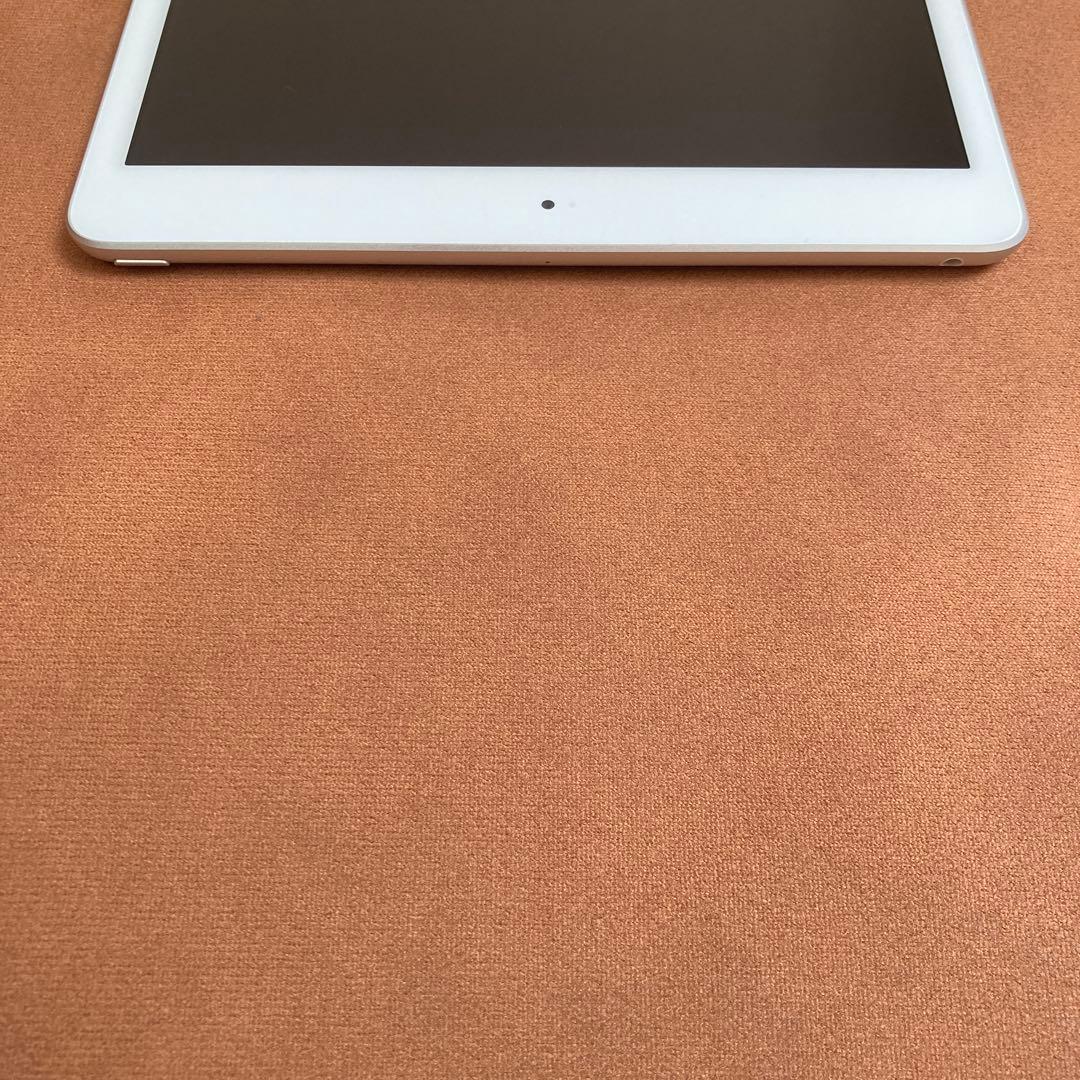 539【早い者勝ち】電池最良好☆iPad8 第8世代 32GB WIFIモデル☆