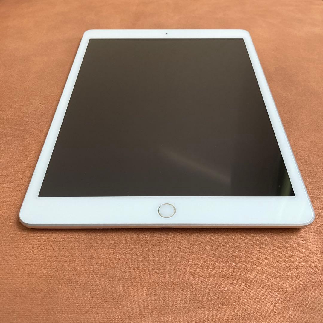 539【早い者勝ち】電池最良好☆iPad8 第8世代 32GB WIFIモデル☆