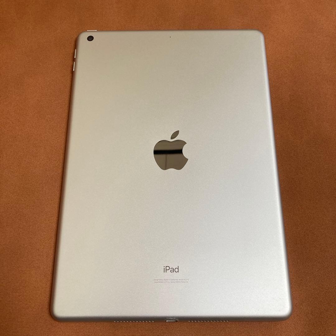 539【早い者勝ち】電池最良好☆iPad8 第8世代 32GB WIFIモデル☆