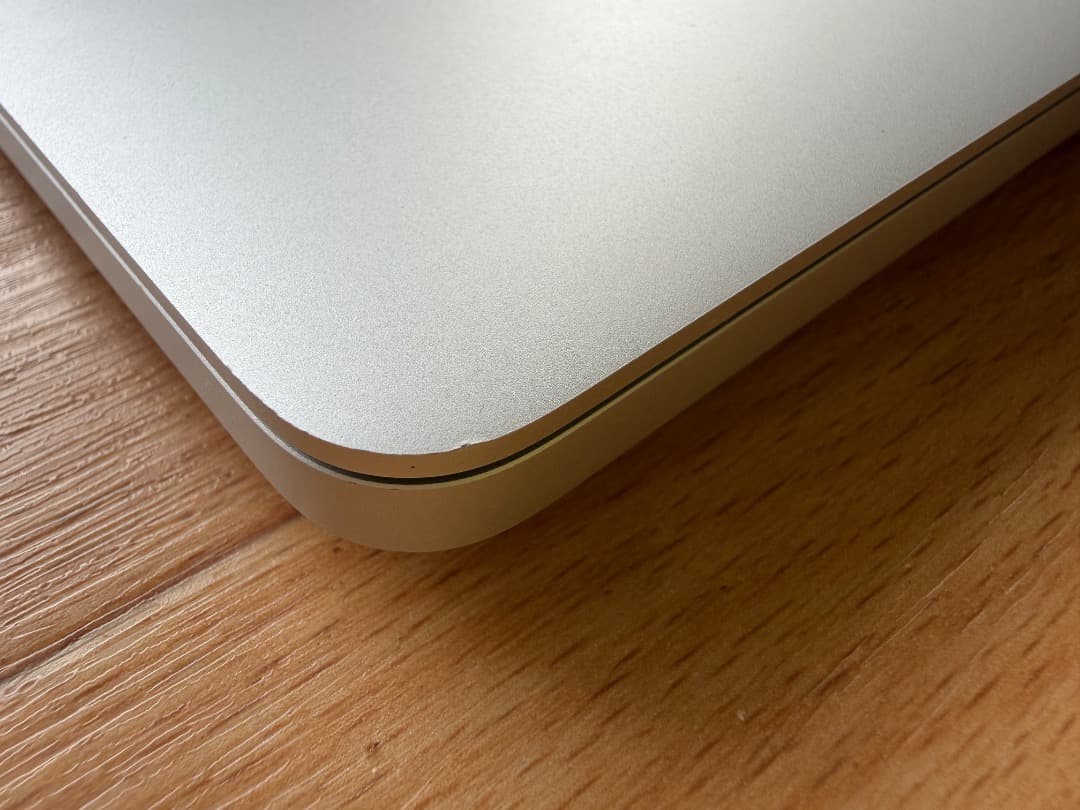 16インチMacBook Pro 2019 Intel i9 32GB 1TB