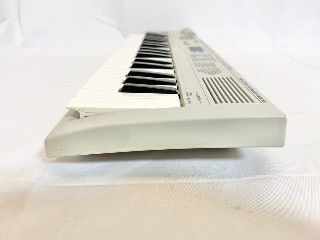 ②YAMAHA ヤマハ CBX-K1XG MIDI キーボード37鍵