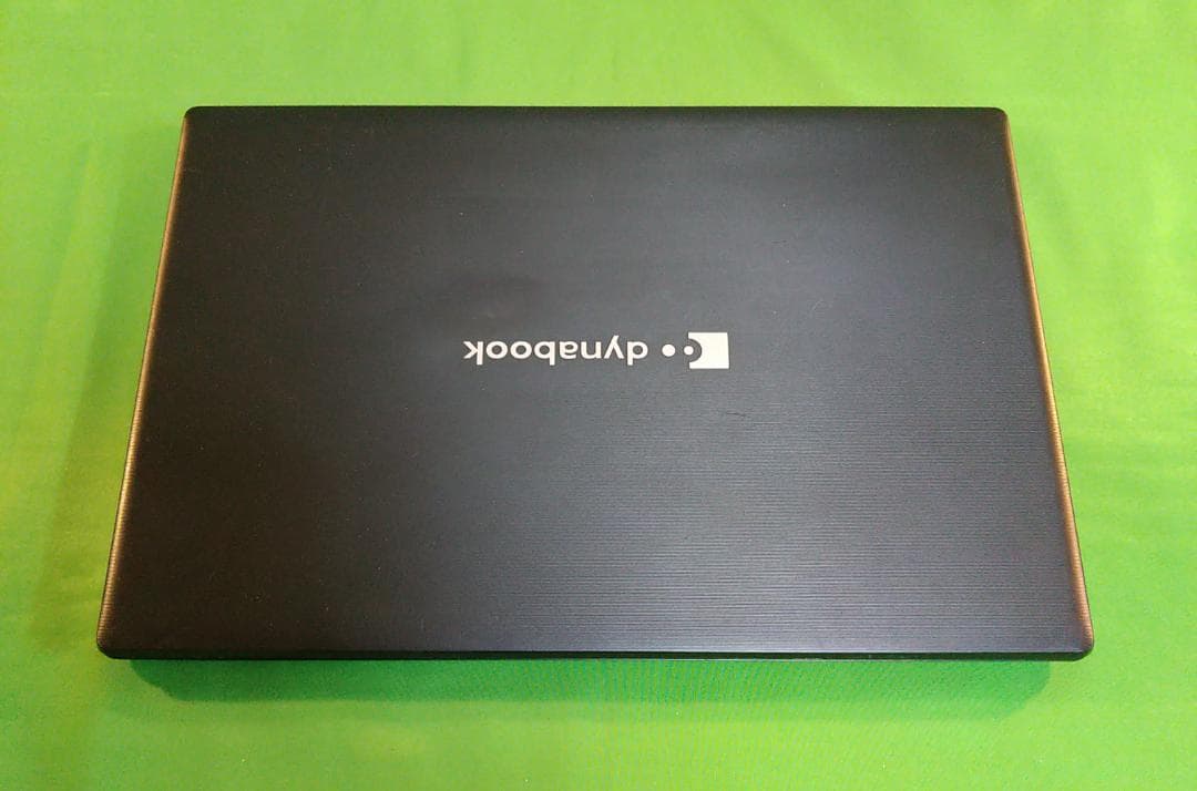 Windowsノート本体 Dynabook P55/FP/i5-10210U/8G/SSD256G