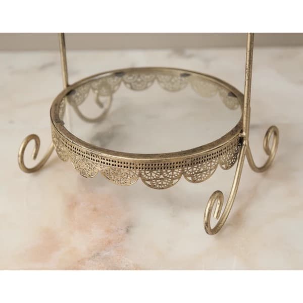 フレンチアイアン ディスプレイトレイ ＜ヨーロピアン＞