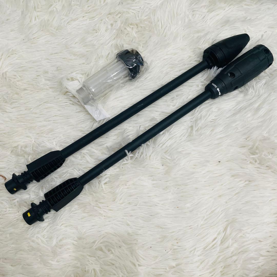 KARCHER K2サイレント 高圧洗浄機 本体