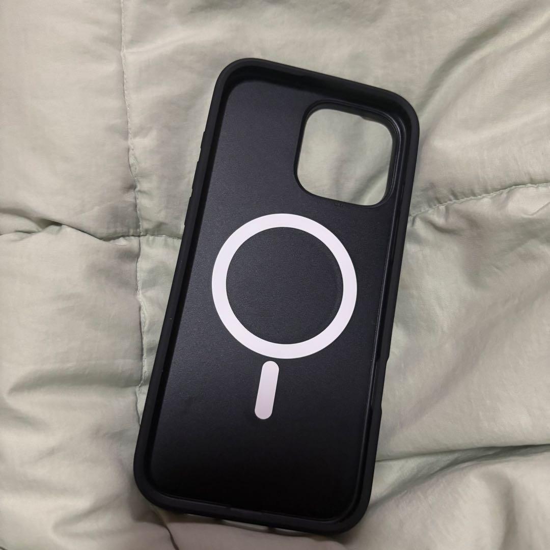 mardi iPhone16promaxケース　casetify