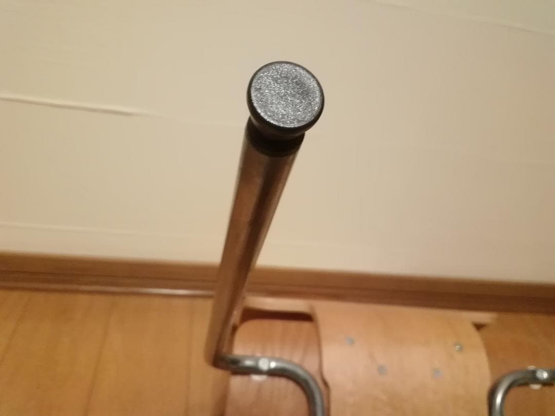 【中古品】IKEA　イケア　 GILBERT 　スタッキングチェア