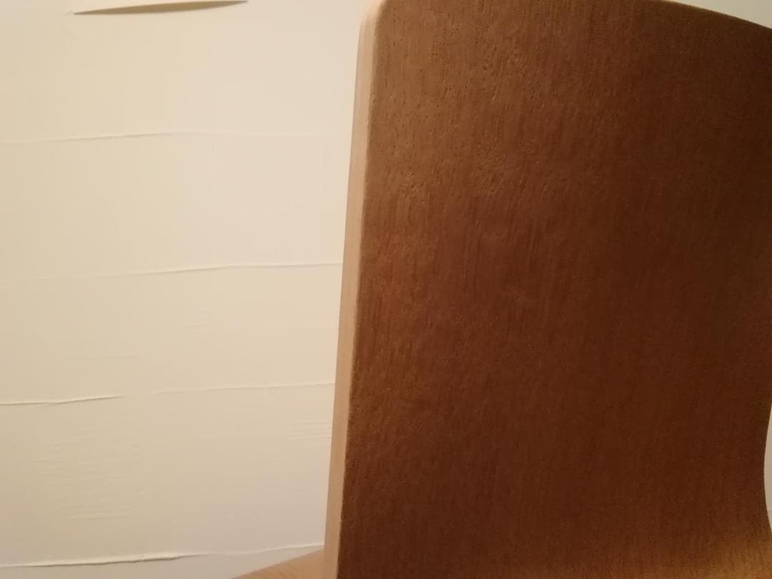 【中古品】IKEA　イケア　 GILBERT 　スタッキングチェア