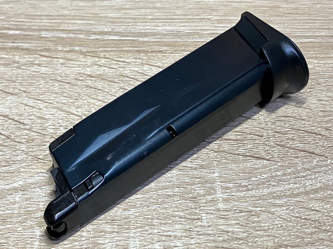 KSC SIG SP2009 HW ガスブローバック