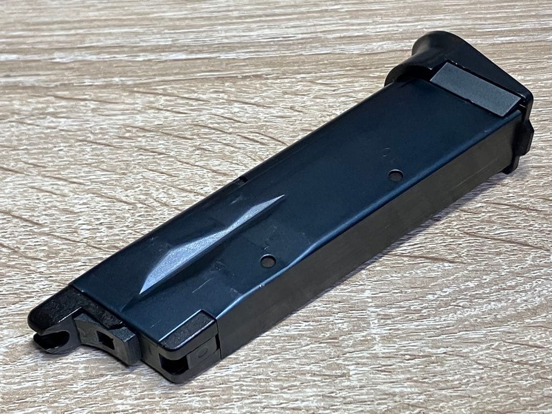 KSC SIG SP2009 HW ガスブローバック