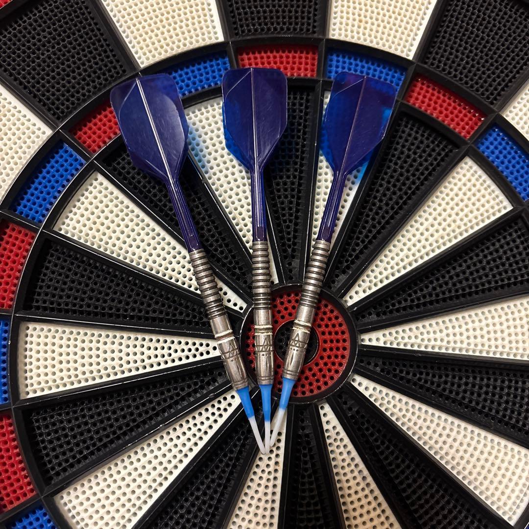 TRiNiDAD×TIGA GOMECHU2 S-DARTS Limited