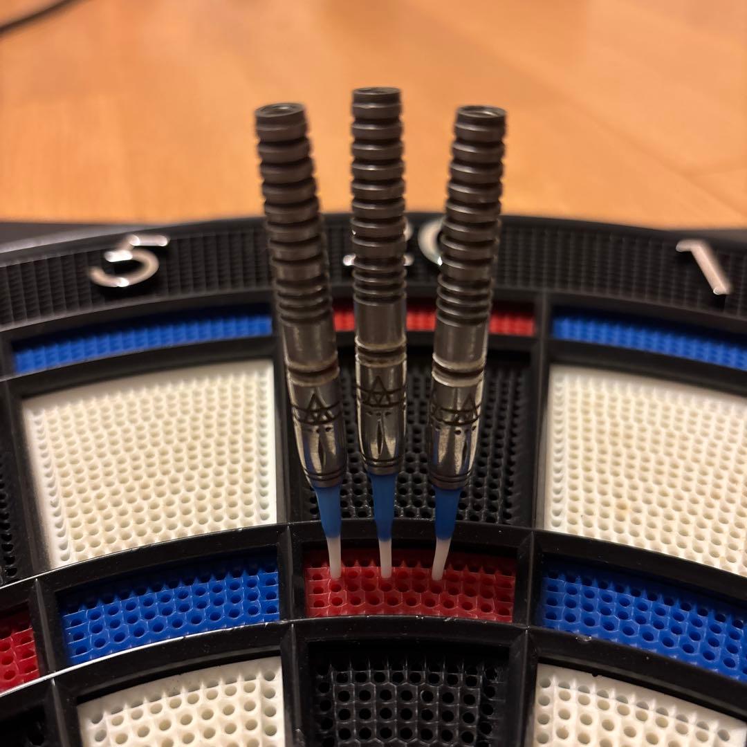 TRiNiDAD×TIGA GOMECHU2 S-DARTS Limited