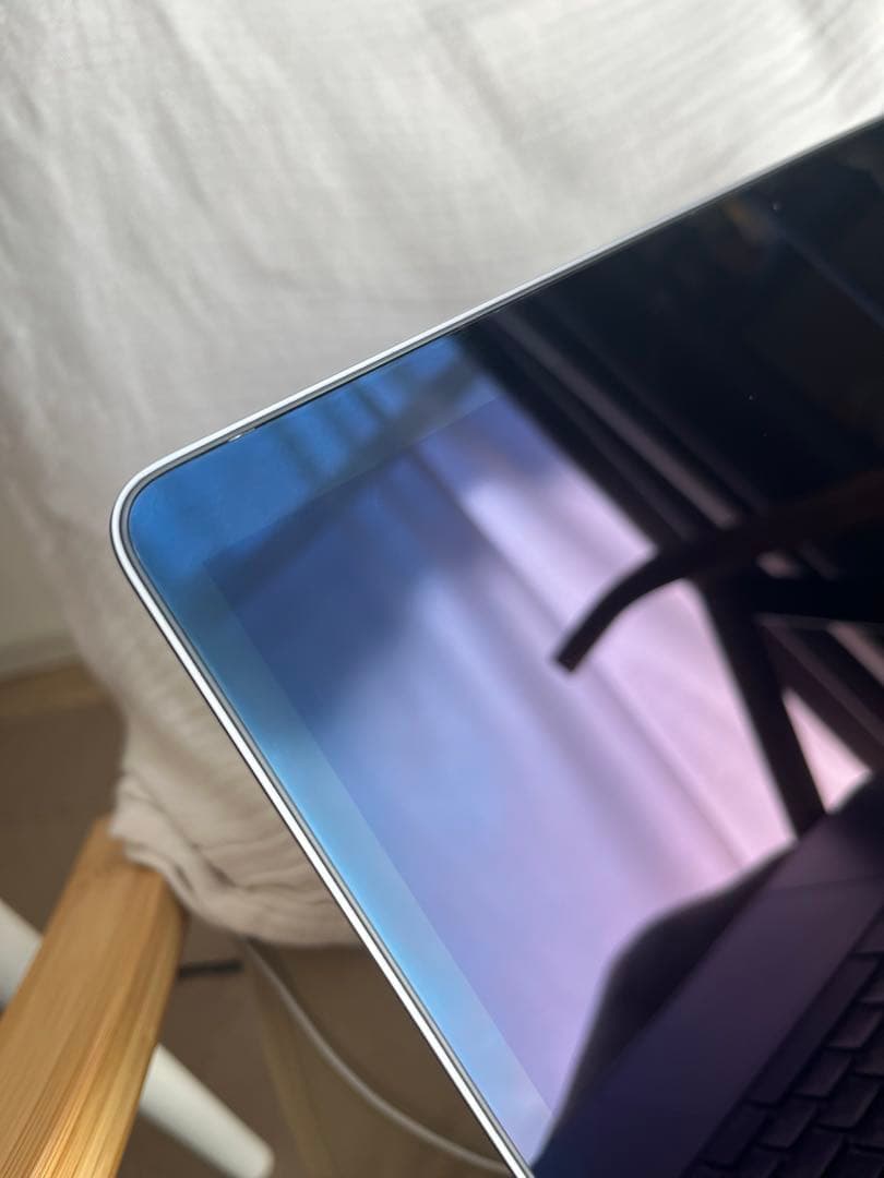 【美品】MacBook Air M1 Anker製USBハブ付き