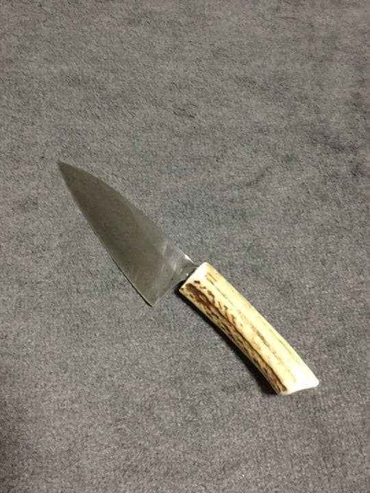 すずね様確認用   出刃 確認用です