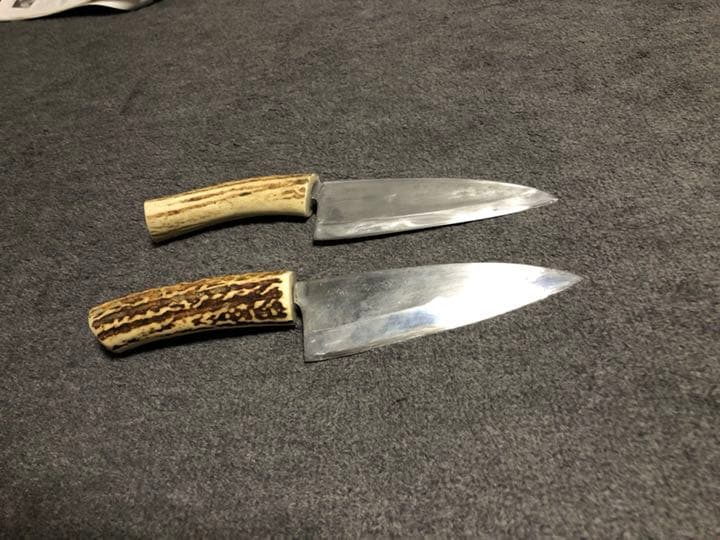 すずね様確認用   出刃 確認用です